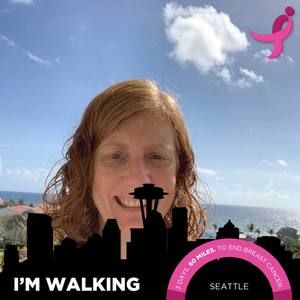 Meet your Posher, Mary ann